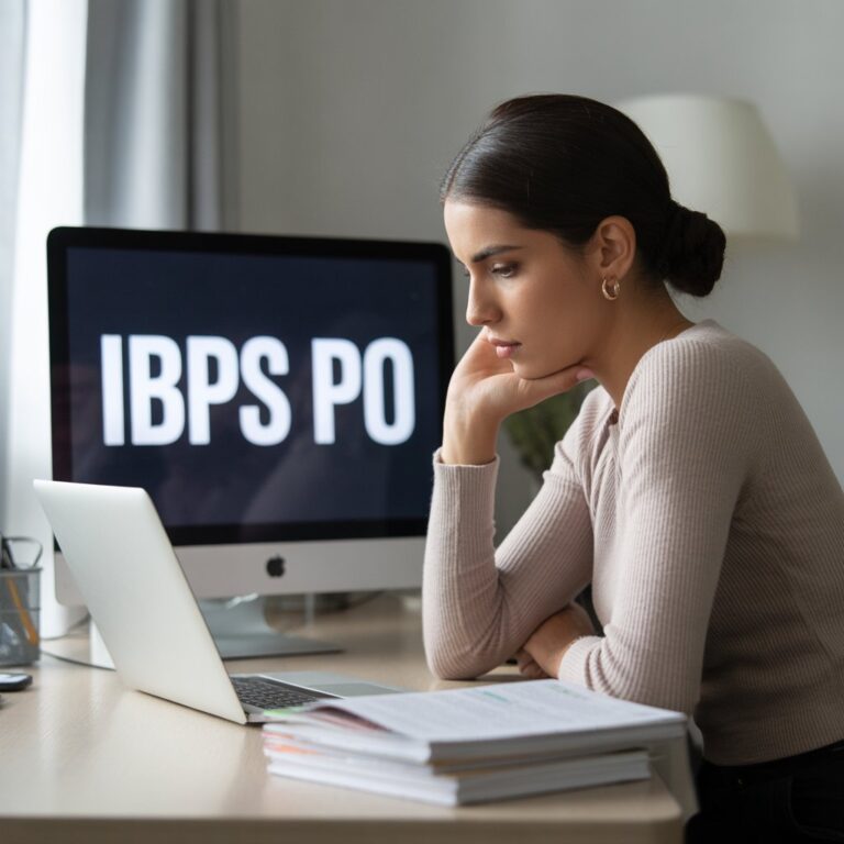 IBPS PO 2025