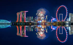 Singapore vs Malaysia: Compare the two Southeast Asian nations in economy, tourism, cost of living, education, 