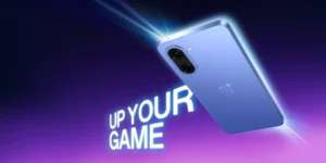  OnePlus Nord CE 5