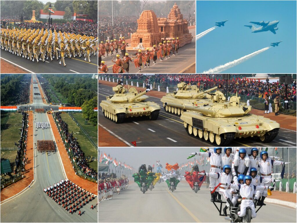 Republic Day speech