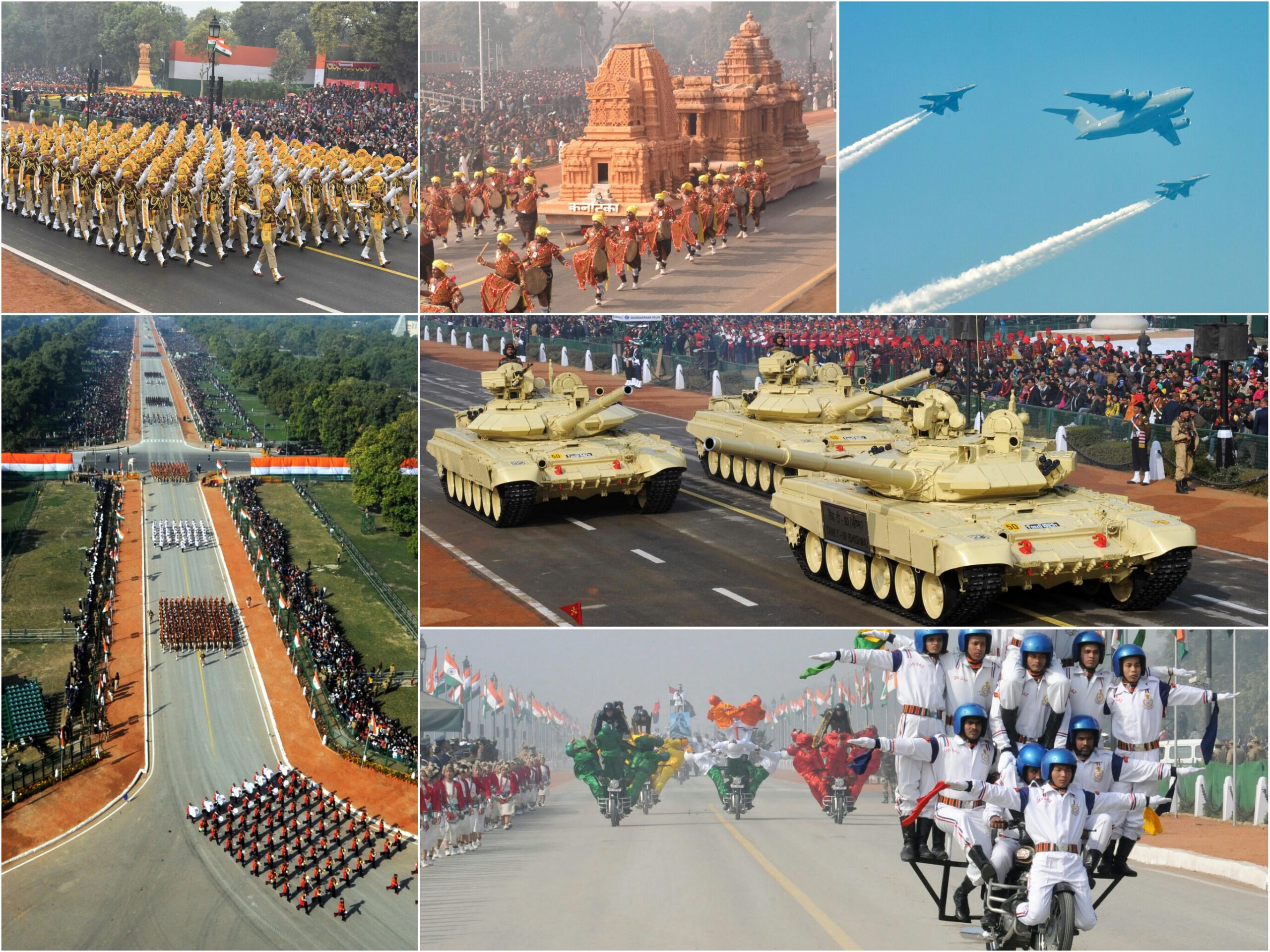 Republic Day speech