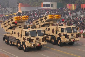 Republic Day speech
