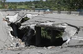 Russia Earthquake 2025