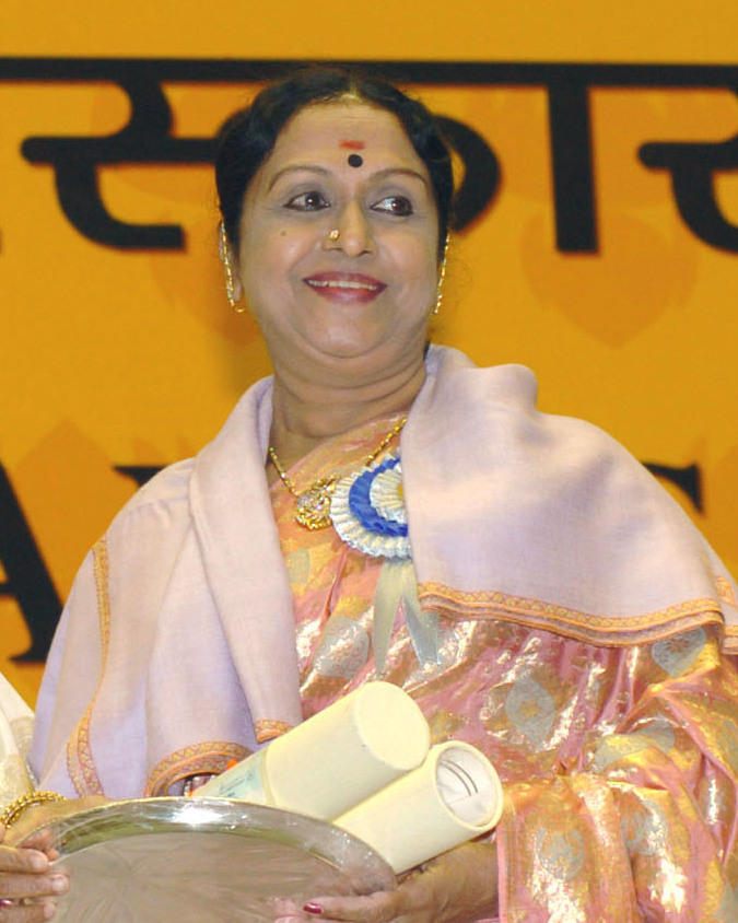 B Saroja Devi Biography