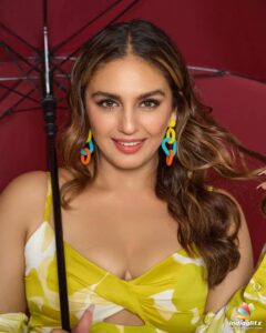 Huma Qureshi,