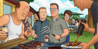 King of the Hill Season 14