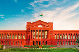 High Court of Karnataka