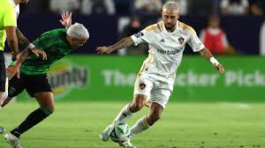 LA Galaxy vs Club Tijuana 2025