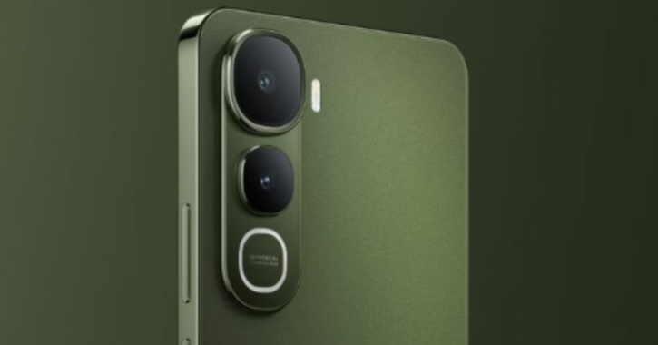 Vivo Y400 specifications