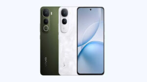 Vivo Y400 specifications