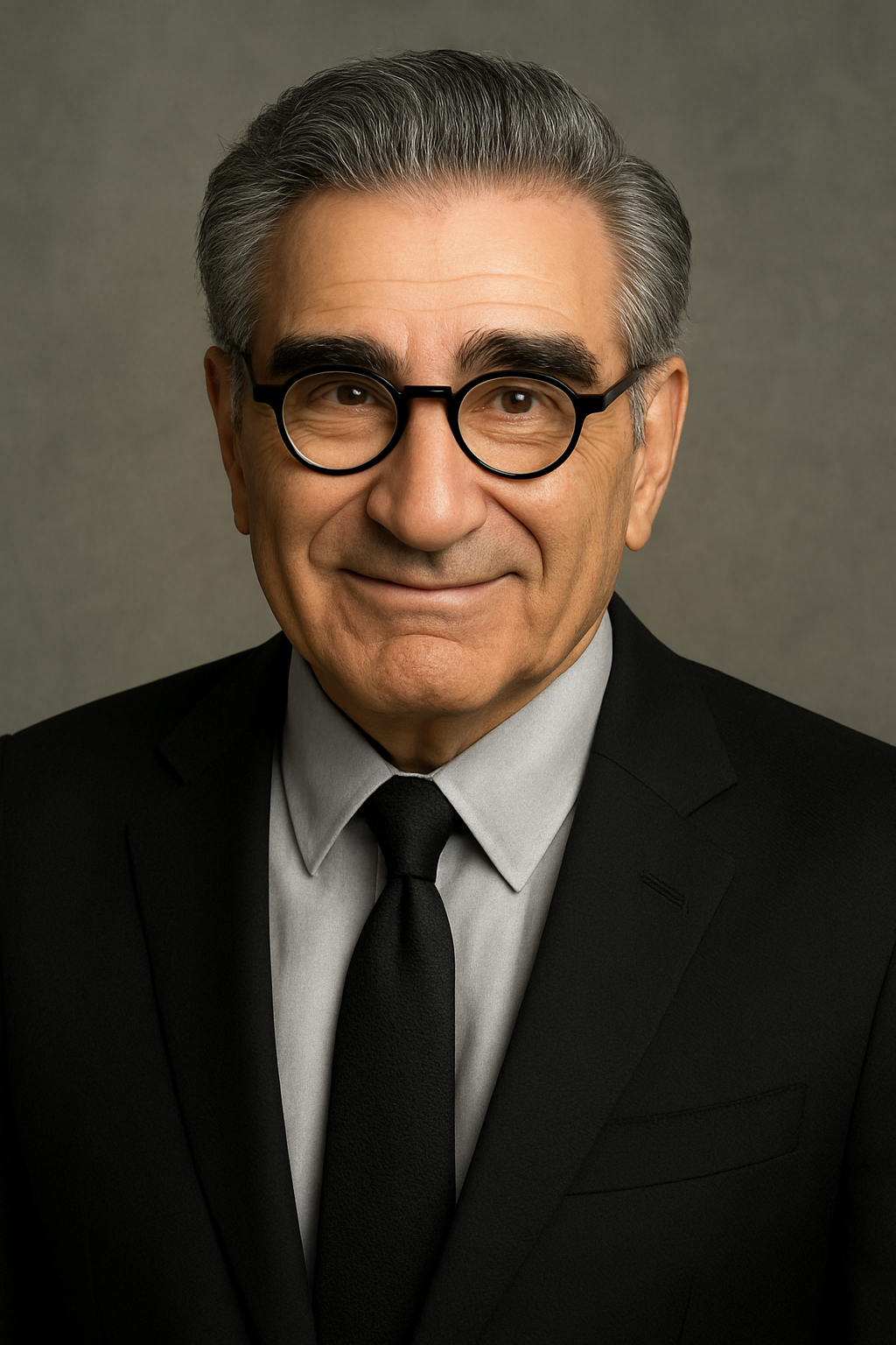 Eugene Levy