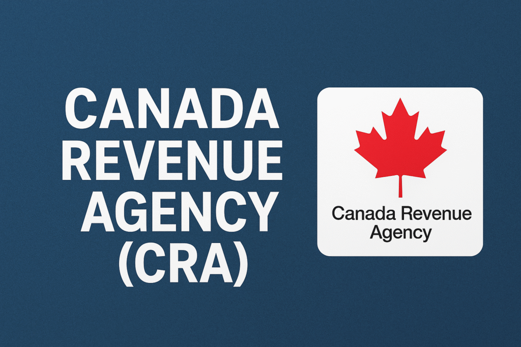 Canada Revenue Agency