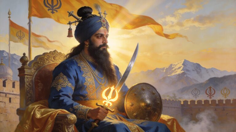 Guru Gobind Singh Jayanti 2026: Life, Legacy & Khalsa History