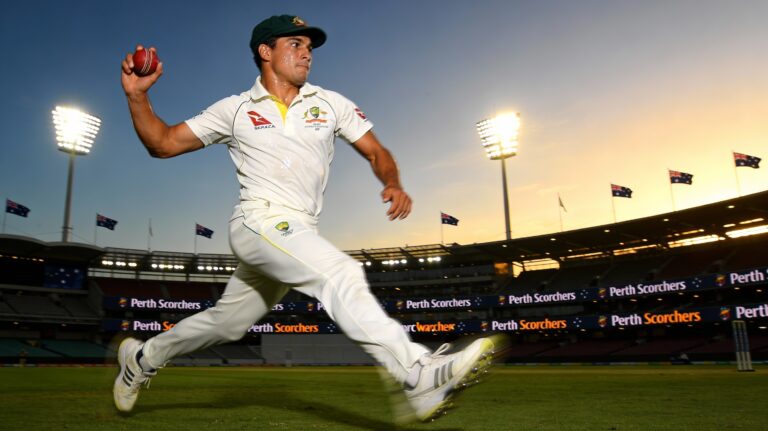 Jhye Richardson: Career, Records, IPL Journey, Injuries and Comeback Story