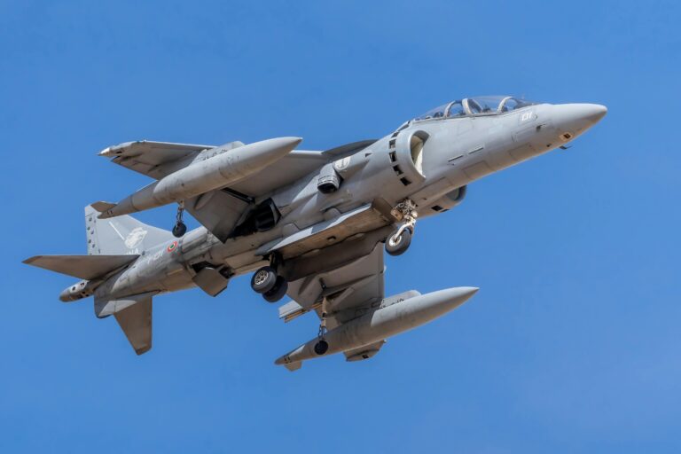 Iranian Military Structure